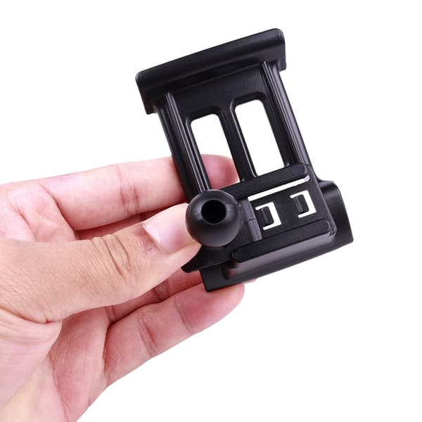 Mobilholder Lexus IS 2006-2011