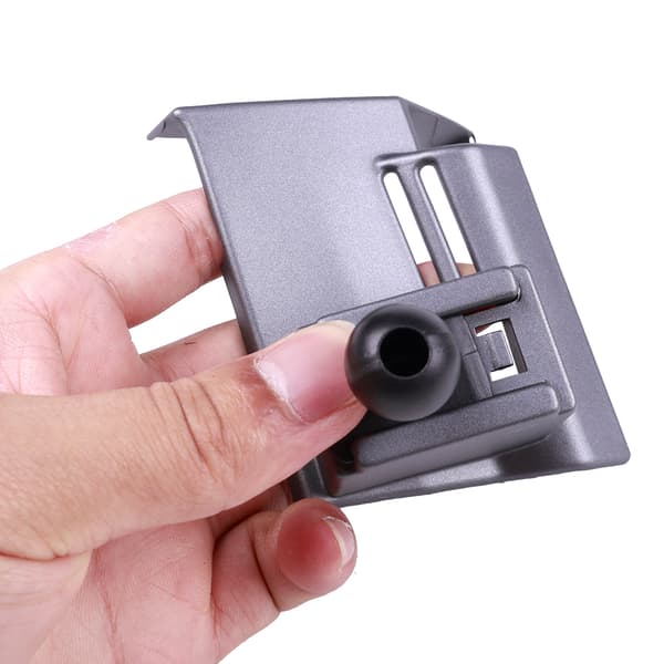 Mobilholder Tesla Model 3 / Tesla Model Y 2021-2022 Venstre