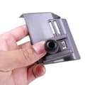 Miniatyrbillede 4 af 5: Mobilholder Tesla Model 3 / Tesla Model Y 2021-2022 Venstre