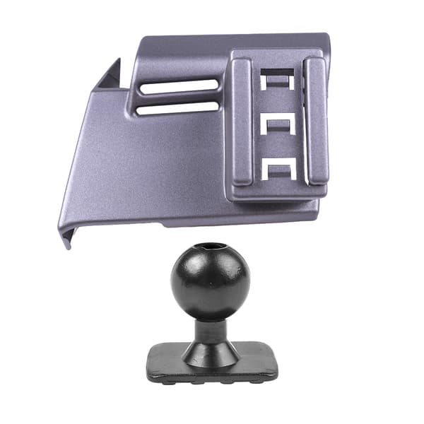 Mobilholder Tesla Model 3 / Tesla Model Y 2021-2022 Venstre