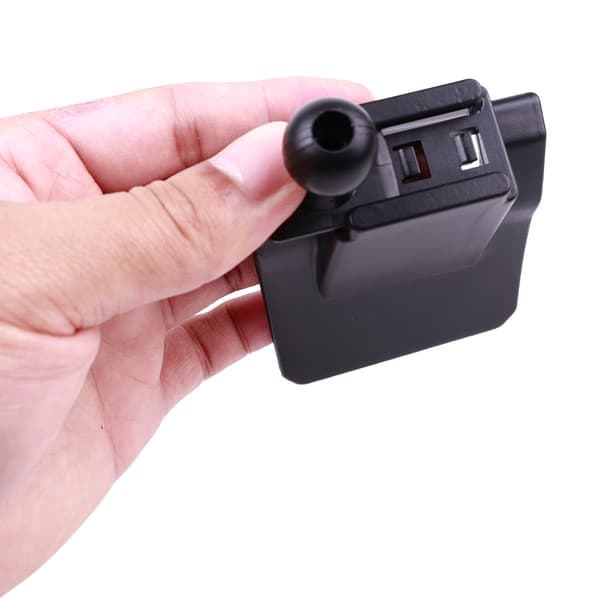 Mobilholder Honda Civic 2012-2014