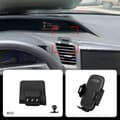 Miniatyrbillede 2 af 5: Mobilholder Honda Civic 2012-2014