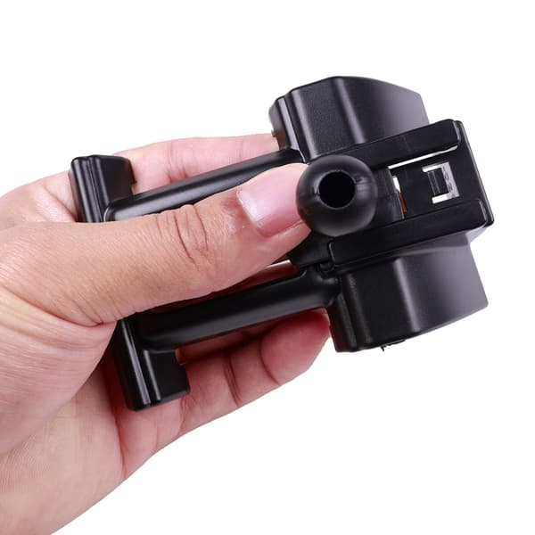 Mobilholder Honda CR-V 2017-2021