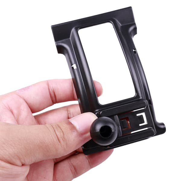 Mobilholder Honda CR-V 2007-2011