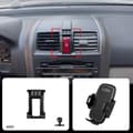 Miniatyrbillede 1 af 6: Mobilholder Honda CR-V 2007-2011