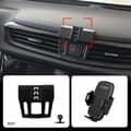 Miniatyrbillede 1 af 5: Mobilholder Nissan Qashqai 2016-2023 / X-Trail 2014-2021