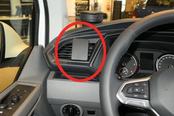 Proclip VW Transporter T6.1 20- Venstre montering