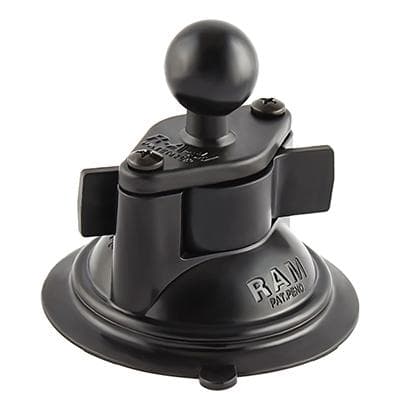 RAM-monteringssæt RAM-B-224-1U monteringssæt (RAM-B-224-1U)