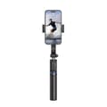 Miniatyrbilde 1 av 5: XO Selfie-stav med Bluetooth og innebygd stativ - 106 cm