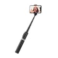 Miniatyrbilde 3 av 4: XO Selfiepinne med Bluetooth og innebygd stativ - 72 cm