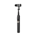 Miniatyrbilde 1 av 4: XO Selfiepinne med Bluetooth og innebygd stativ - 72 cm