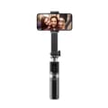 Miniatyrbilde 3 av 3: XO Selfiepinne med Bluetooth og innebygd stativ - 80 cm