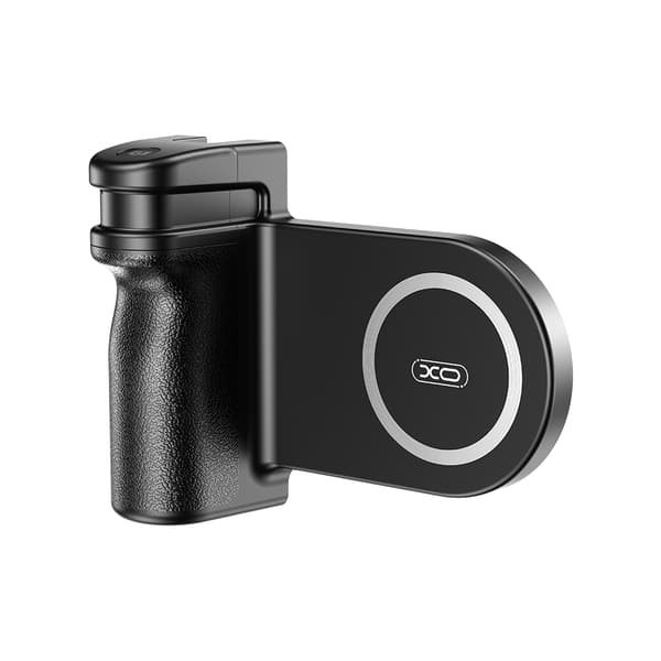 XO Magnetisk mobilholder til selfiesticks - kompatibel med MagSafe