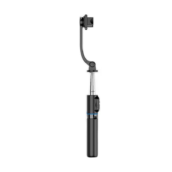 XO Selfie-stick med Bluetooth og indbygget stativ - 106 cm