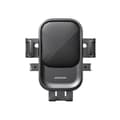 Miniatyrbilde 2 av 4: Joyroom JR-OK6 mobiltelefonholder for viftegrill - passer til smarttelefoner på 4,7-6,9 tommer