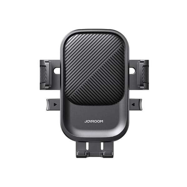 Joyroom JR-OK6 mobiltelefonholder for viftegrill - passer til smarttelefoner på 4,7-6,9 tommer