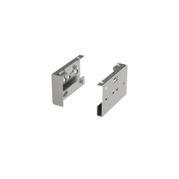 Holder Qnap SP-EAR-QSW2FOR1-01 Sølvfarvet