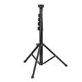 Miniatyrbild 3 av 7: Mobilstativ / Kamerastativ Selfiepinne Tripod (45–160 cm)–teleskopiskt stativ för mobil och kamera