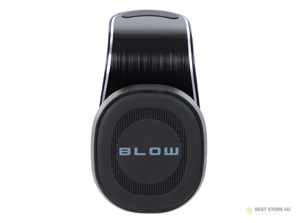 75-357# bilholder us-54 gittermagnet