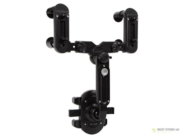75-358# US-55 auton taustapeilin kiinnike