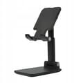 Miniatyrbillede 8 af 8: STAND TABLETMONHOLDER TIL BORD FOLDBAR 4-13" SORT