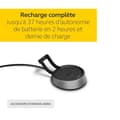 Miniatyrbild 1 av 4: Laddstation - JABRA - Evolve2 85 - Snabbladdning - Praktiskt stöd - Svart färg