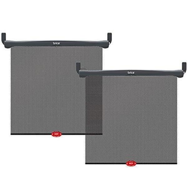 Brica - Sun Safety, Pares Soleil, set om 2