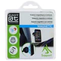 Miniatyrbild 4 av 4: AUTO-T Magnetisk smartphonehållare 360° med sugkopp
