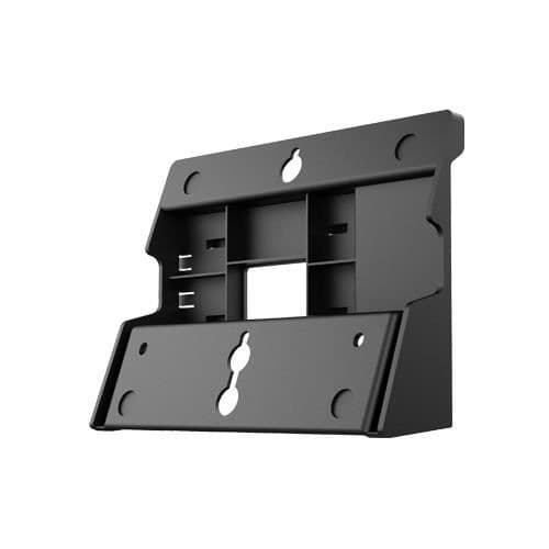 Telefonfäste och support - FANVIL - WB102 - Svart - ABS syntet - Kompatibel Fanvil X4SG/X4U/X5U/X6U