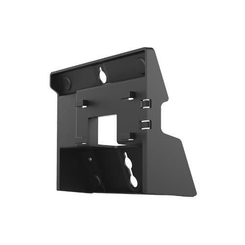 Telefonfäste och support - FANVIL - WB102 - Svart - ABS syntet - Kompatibel Fanvil X4SG/X4U/X5U/X6U