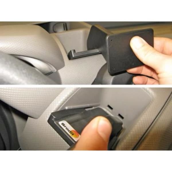 Brodit Proclip till Nissan Nv400 år 2012-2017 Renault Master Opel Movano år 2011-2017