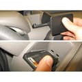 Miniatyrbild 3 av 4: Brodit Proclip till Nissan Nv400 år 2012-2017 Renault Master Opel Movano år 2011-2017