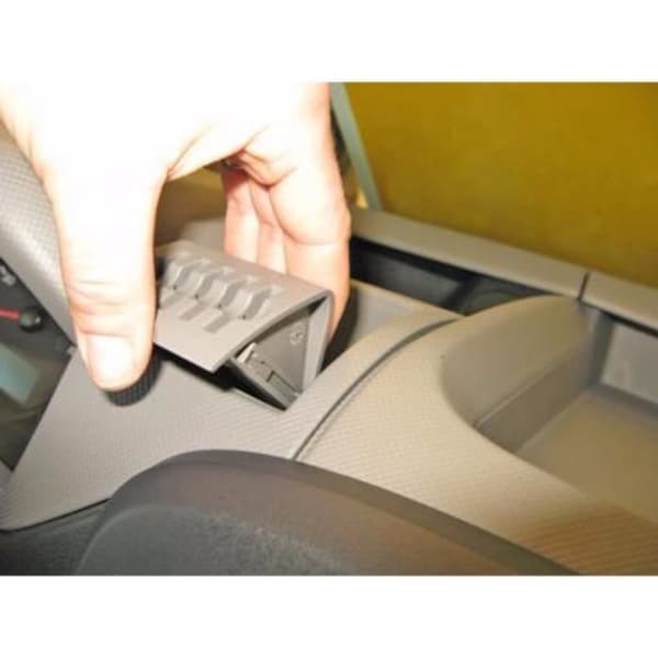 Brodit Proclip till Nissan Nv400 år 2012-2017 Renault Master Opel Movano år 2011-2017