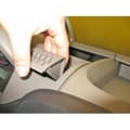 Miniatyrbild 2 av 4: Brodit Proclip till Nissan Nv400 år 2012-2017 Renault Master Opel Movano år 2011-2017