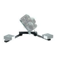 MANFROTTO - 330B - MAKRO FLASH BAR
