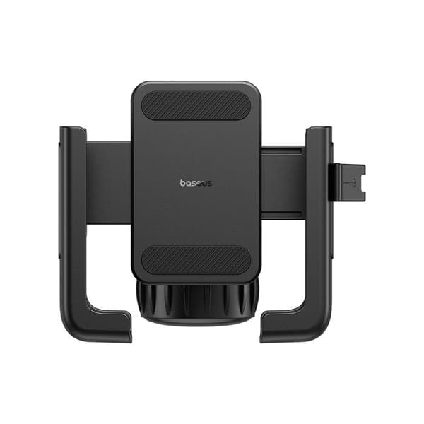 Telefonstöd - Baseus - GoTrip Series - Svart - 360° Rotation - Antiskid