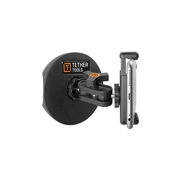 Tether tools Attaque rapidmount Q20 med rapidstrips