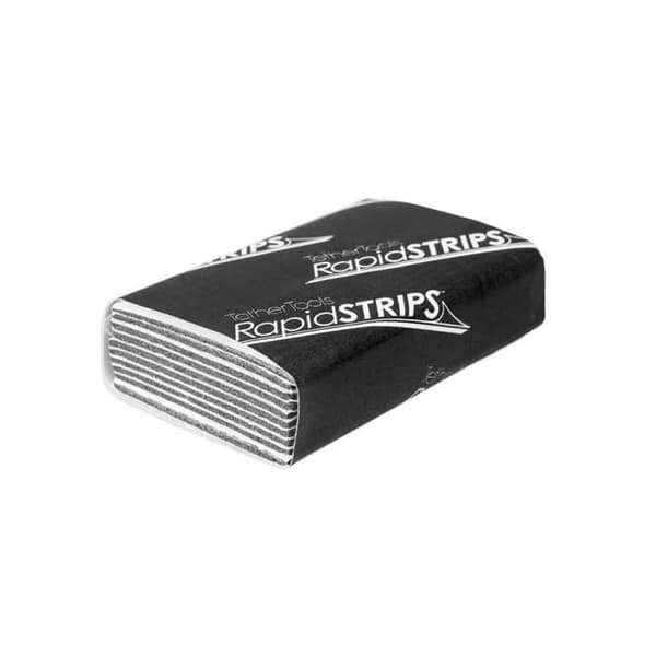 Tether tools Attaque rapidmount Q20 med rapidstrips