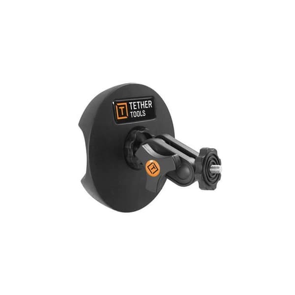 Tether tools Attaque rapidmount Q20 med rapidstrips