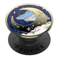Miniatyrbild 1 av 6: Telefonstöd - Popsockets PopGrip - Email Fly Me To The Moon