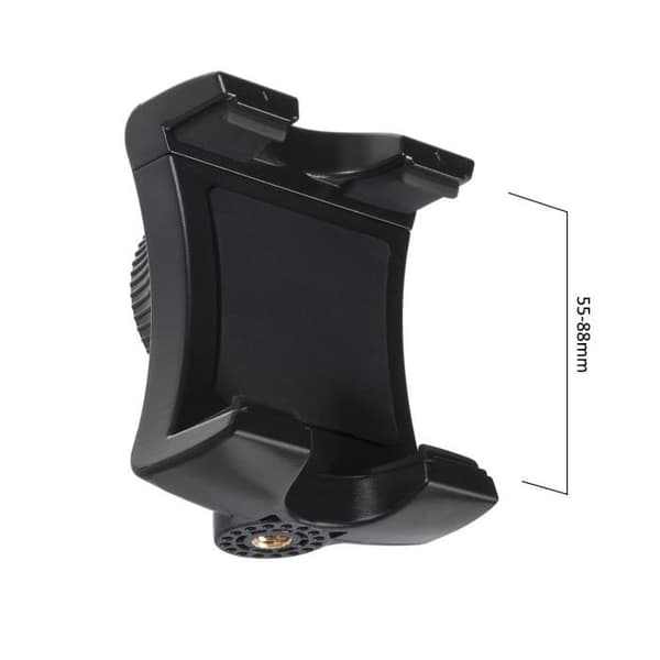 Universal sporthuvudband för din telefon/kamera/GoPro Maclean MC-825