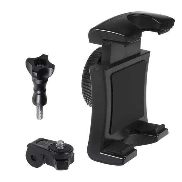 Universal sporthuvudband för din telefon/kamera/GoPro Maclean MC-825