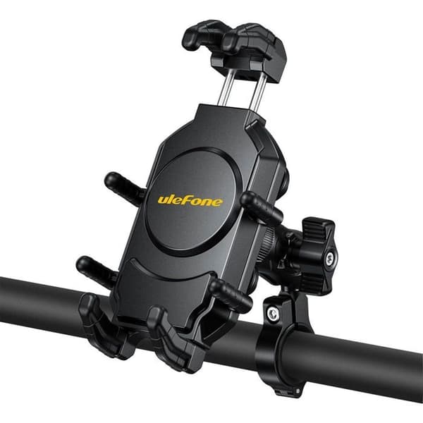 UleFone Armor Mount Pro-AM01 Svart