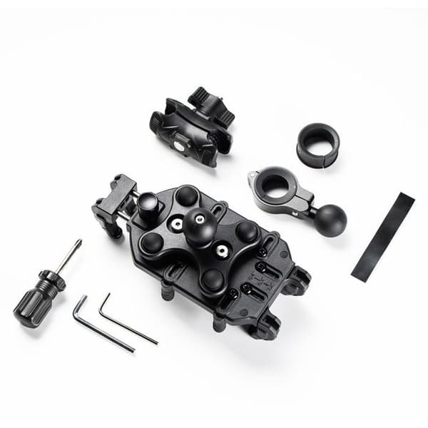 UleFone Armor Mount Pro-AM01 Svart