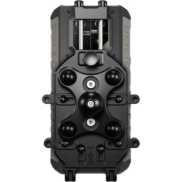 UleFone Armor Mount Pro-AM01 Svart