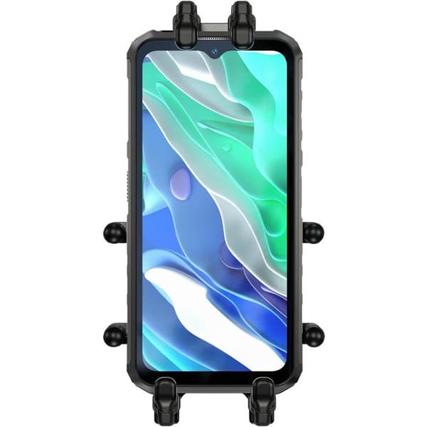 UleFone Armor Mount Pro-AM01 Svart
