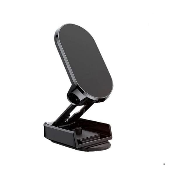 ACC-SUPPORT BIL STöd passive Mobil/smartphone Svart Magnetisk fäste
