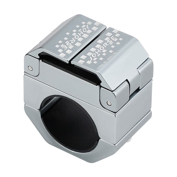 INF Elegant Ringtelefonholder i Aluminiumlegering