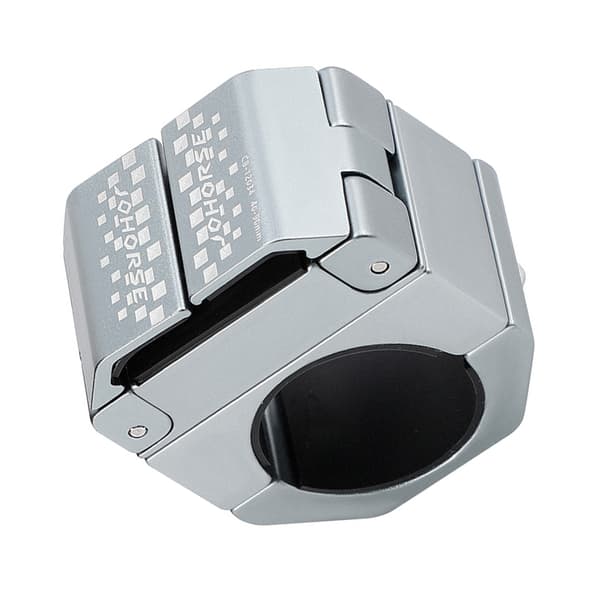 INF Elegant Ringtelefonholder i Aluminiumlegering