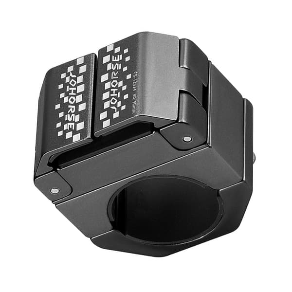 INF Elegant Ringtelefonholder i Aluminiumlegering